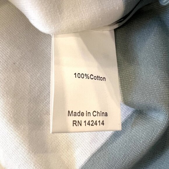 🆕NWT Urbani Striped Tee - Picture 4 of 6